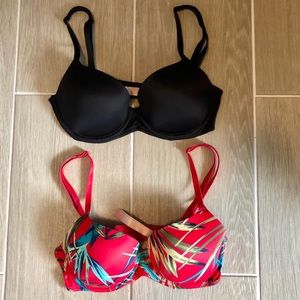 Wear everywhere bras